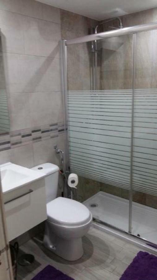 Apartamento Casita Blanca コラレホ エクステリア 写真