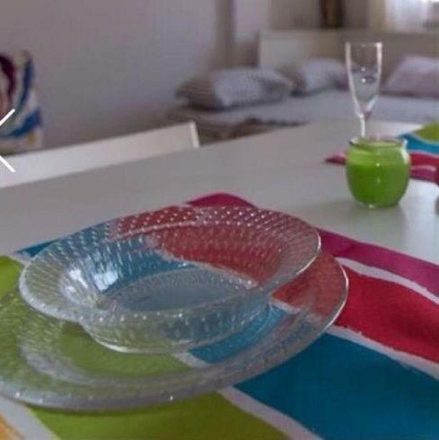 Apartamento Casita Blanca コラレホ エクステリア 写真