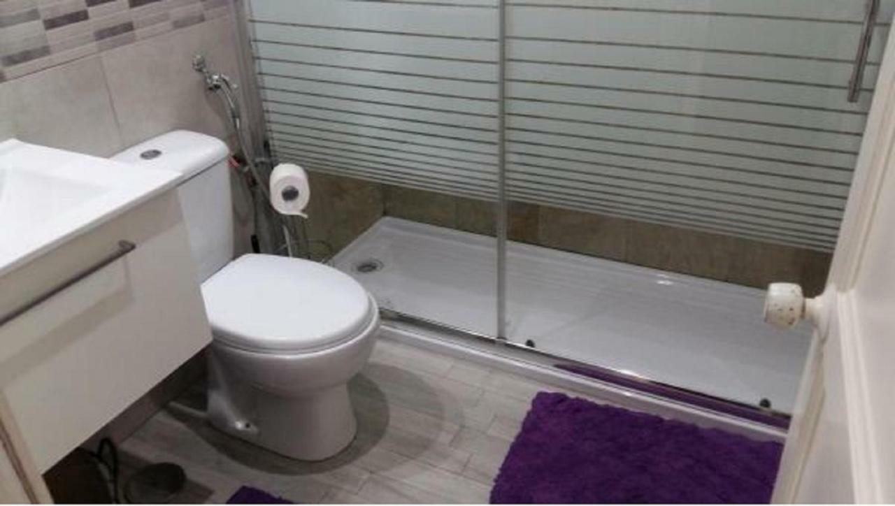 Apartamento Casita Blanca コラレホ エクステリア 写真