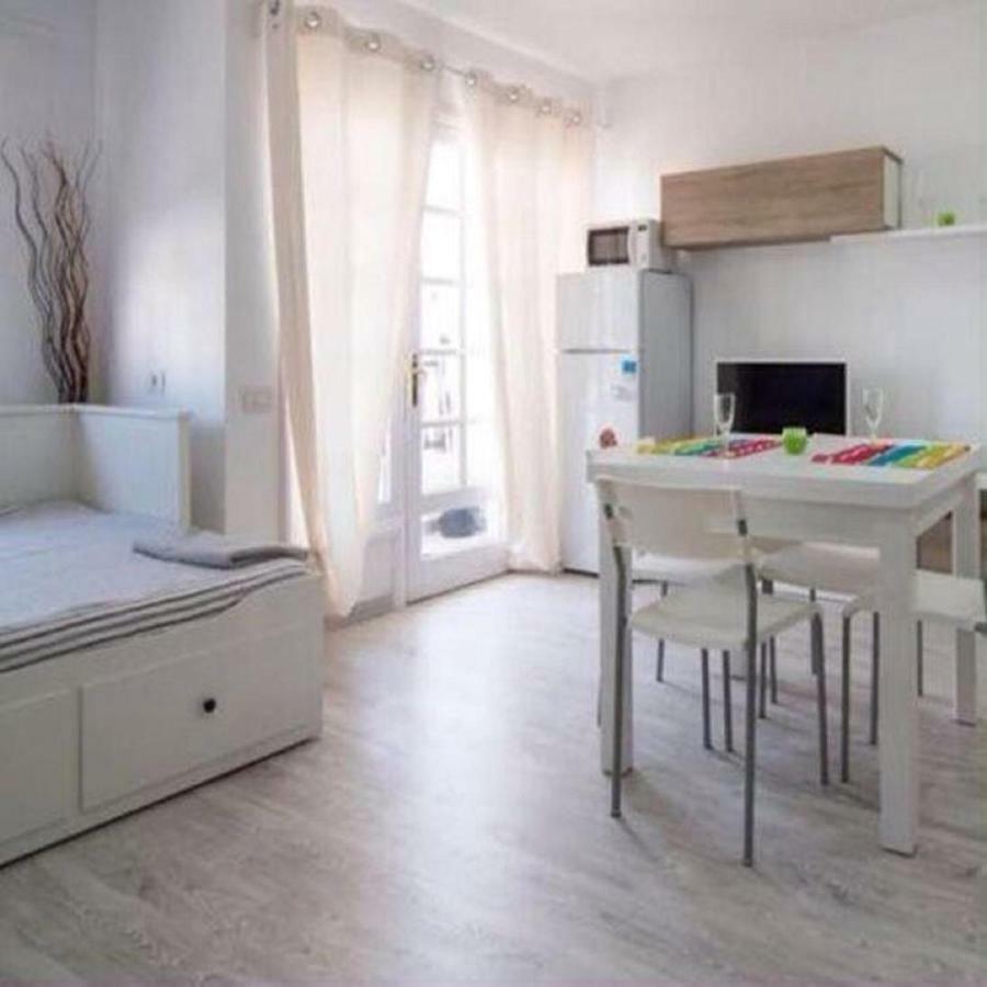 Apartamento Casita Blanca コラレホ エクステリア 写真